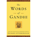 The Words of Gandhi