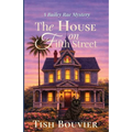 The House on Fifth Street: A Bailey Rae Mystery