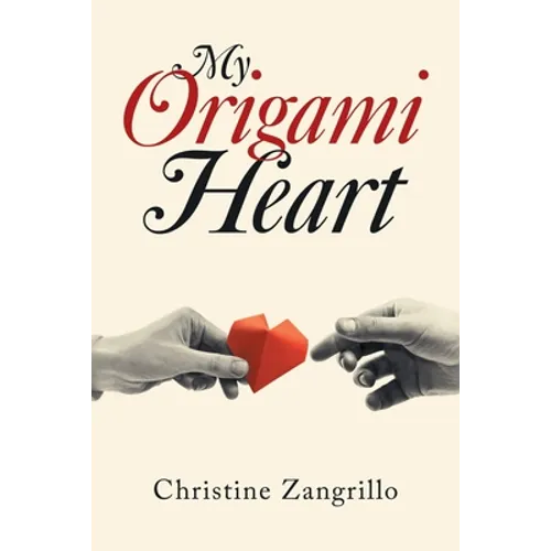 My Origami Heart