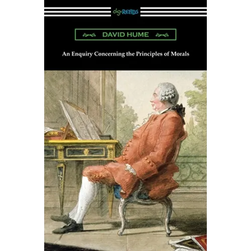 An Enquiry Concerning the Principles of Morals