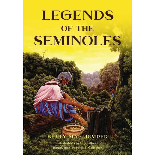 Legends of the Seminoles