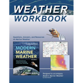 Weather Workbook: Questions, Answers, and Resources on Marine Weather