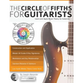 The Circle of Fifths for Guitarists