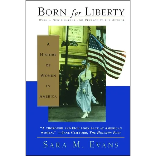Born for Liberty
