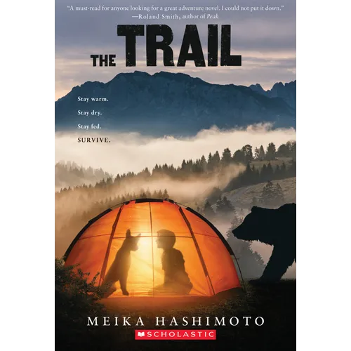 The Trail