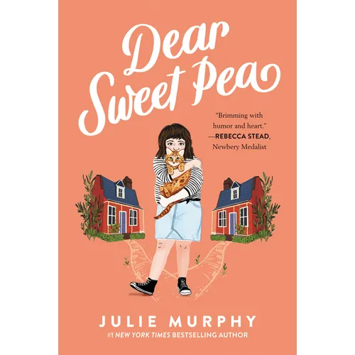 Dear Sweet Pea