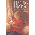 Reading the Romance: Women, Patriarchy, and Popular Literature