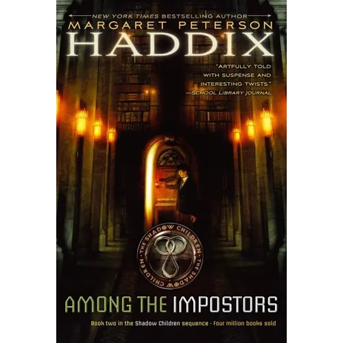 Among the Impostors