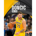 Luka Dončic: NBA Star