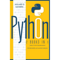 Python: 2 books in 1: learn python programming for beginners and machine learning