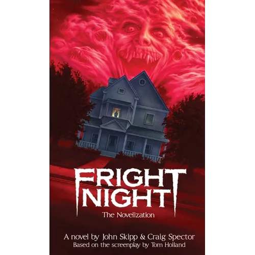Fright Night: The Novelization