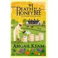 Death By A HoneyBee: A Josiah Reynolds Mystery 1