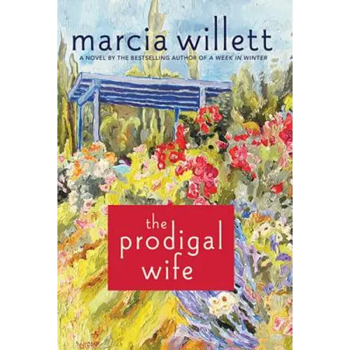 The Prodigal Wife