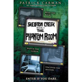 Skeleton Creek #5: The Phantom Room