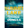 Summit Lake