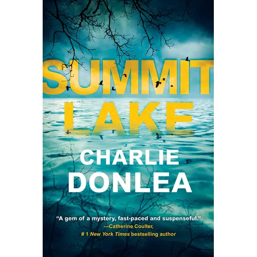 Summit Lake
