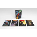 Hellboy Omnibus Boxed Set