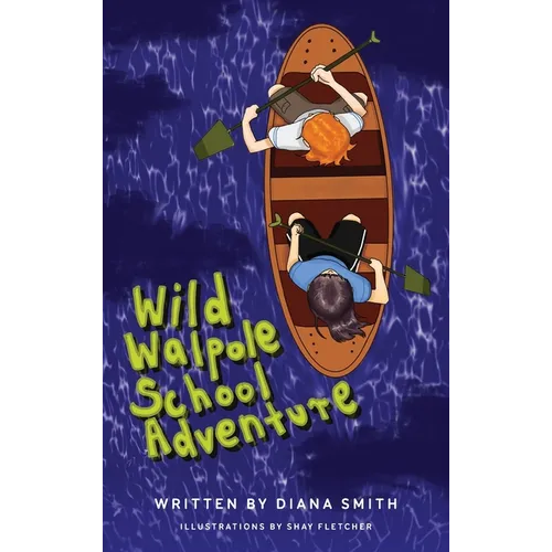 Wild Walpole School Adventure