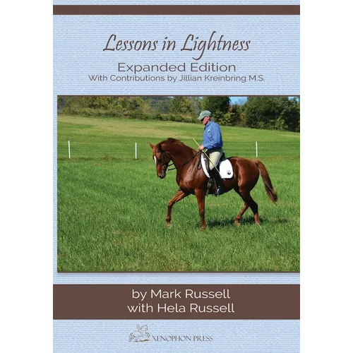 Lessons in Lightness Expanded Edition