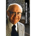 Transforming Liberalism: The Theology of James Luther Adams