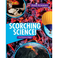 Scorching Science! The Physics of Heat