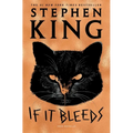 If It Bleeds: Mr. Harrigan's Phone, the Life of Chuck, If It Bleeds, Rat