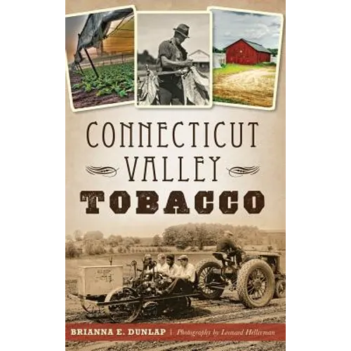 Connecticut Valley Tobacco