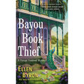Bayou Book Thief