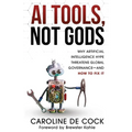 AI Tools, Not Gods: Why Artificial Intelligence Hype Threatens Global Governance-and How to Fix It
