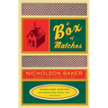 A Box of Matches