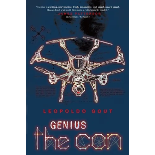 Genius: The Con