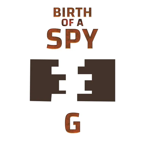 Birth of a Spy