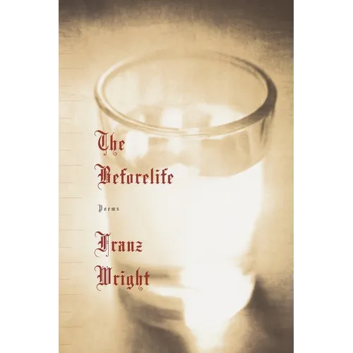 The Beforelife