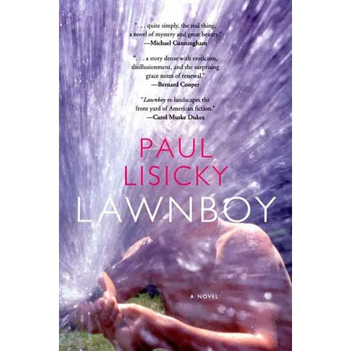 Lawnboy