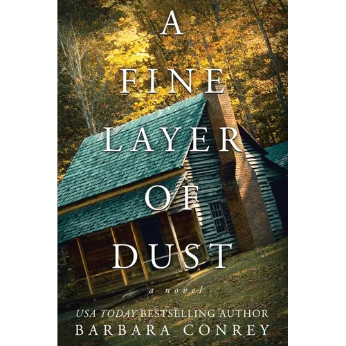 A Fine Layer of Dust