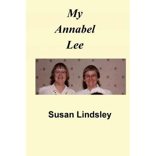 My Annabel Lee