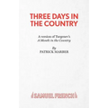 Three Days in the Country