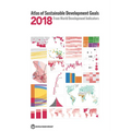 Atlas of Sustainable Development Goals 2018: From World Development Indicators