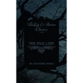 The Pale Lady (Fantasy and Horror Classics)