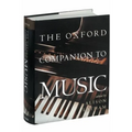 The Oxford Companion to Music