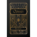 The Odyssey