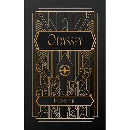 The Odyssey