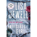 Invisible Girl