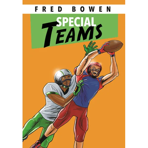 Special Teams
