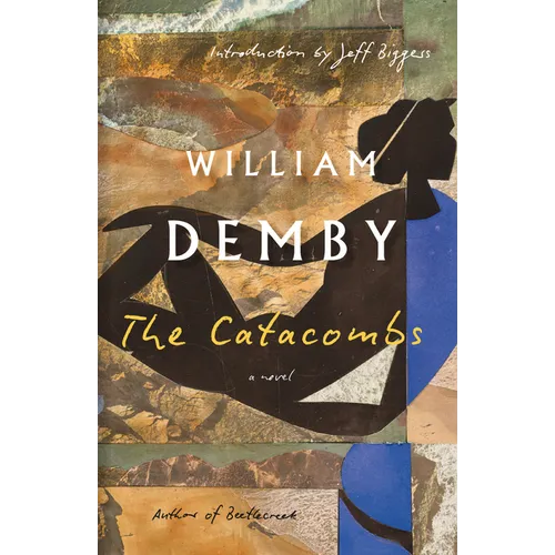 The Catacombs