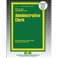 Administrative Clerk