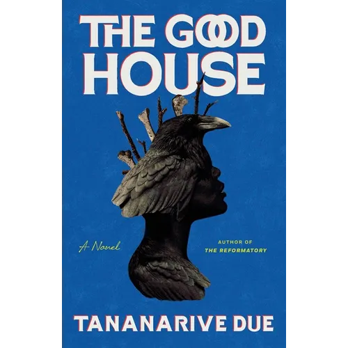 The Good House