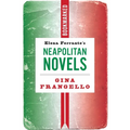 Elena Ferrante's Neapolitan Novels: Bookmarked