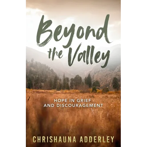 Beyond the Valley