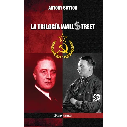 La trilogía de Wall Street